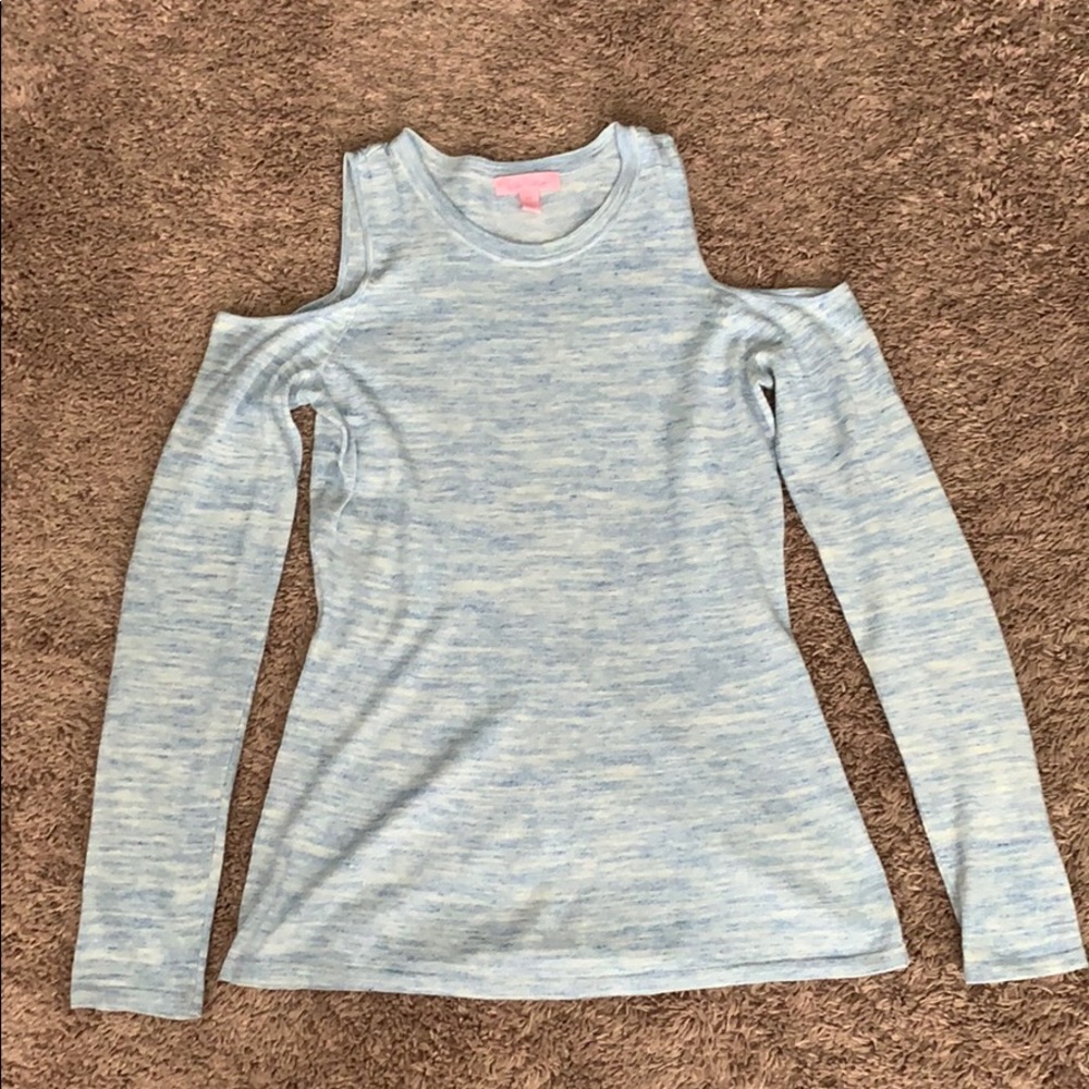 Lilly Pulitzer Lyon Sweater